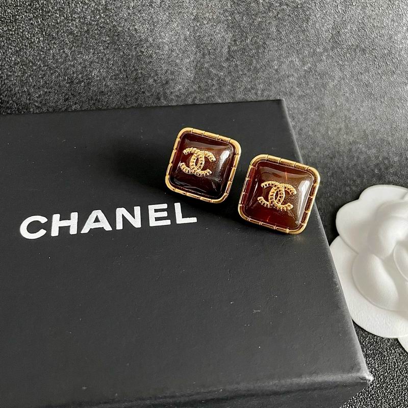 Chanel Earring 05yxh187